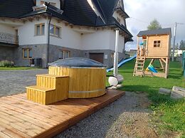 Podhalański Dworek SPA