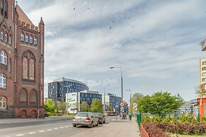 Dream Loft Łagiewniki