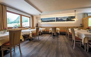 Hotel Bel Vert