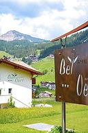 Hotel Bel Vert