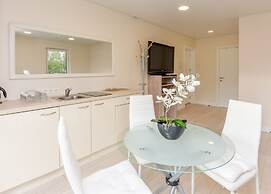 Seaside apartments - Near Palanga Beach