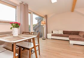 Seaside apartments - Near Palanga Beach
