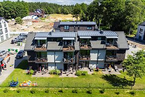 Seaside apartments - Near Palanga Beach