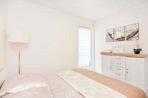 Seaside apartments - Near Palanga Beach