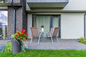 Seaside apartments - Near Palanga Beach