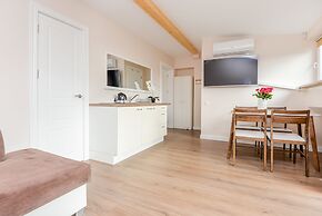 Seaside apartments - Near Palanga Beach