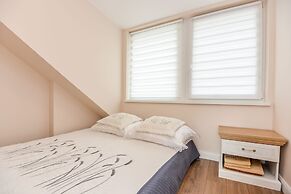 Seaside apartments - Near Palanga Beach