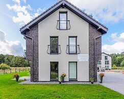 Seaside apartments - Near Palanga Beach