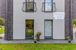 Seaside apartments - Near Palanga Beach