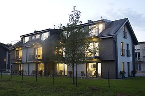 Seaside apartments - Near Palanga Beach