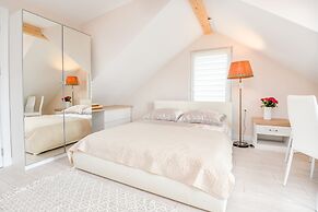 Seaside apartments - Near Palanga Beach