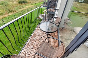 Seaside apartments - Near Palanga Beach