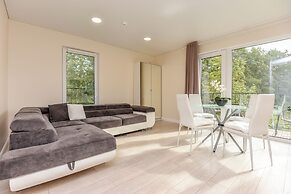 Seaside apartments - Near Palanga Beach