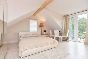 Seaside apartments - Near Palanga Beach