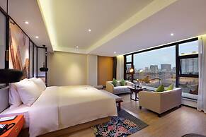 Atour S Hotel Tai Koo Li Chengdu