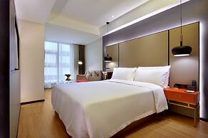 Atour S Hotel Tai Koo Li Chengdu