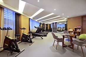 Atour S Hotel Tai Koo Li Chengdu