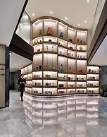 Atour S Hotel Tai Koo Li Chengdu