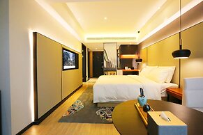Atour S Hotel Tai Koo Li Chengdu
