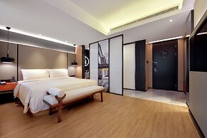 Atour S Hotel Tai Koo Li Chengdu