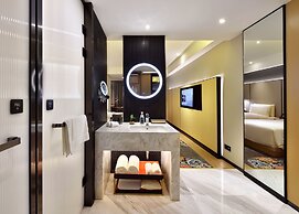 Atour S Hotel Tai Koo Li Chengdu