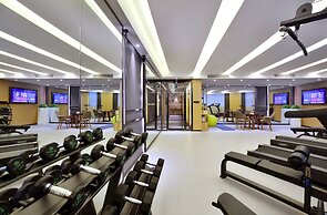 Atour S Hotel Tai Koo Li Chengdu