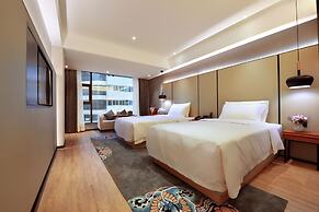 Atour S Hotel Tai Koo Li Chengdu