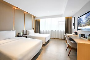 Atour Hotel Hongpailou Chengdu