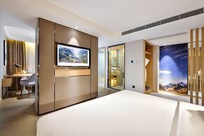 Atour Hotel Hongpailou Chengdu