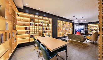 Atour Hotel Hongpailou Chengdu