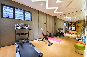 Atour Hotel Hongpailou Chengdu