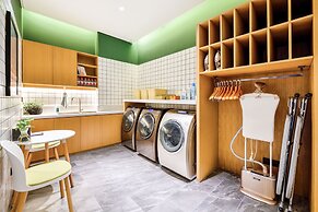 Atour Hotel Hongpailou Chengdu