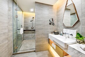 Atour Hotel Hongpailou Chengdu