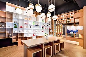 Atour Hotel Hongpailou Chengdu