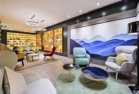 Atour Hotel Hongpailou Chengdu