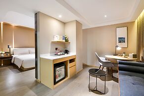 Atour Hotel Hongpailou Chengdu