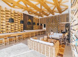 Atour Hotel Dazhai Road Xian