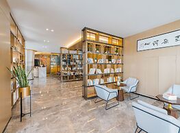 Atour Hotel Dazhai Road Xian