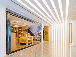 Atour Hotel Petroleum University Xian