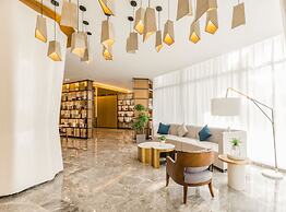 Atour Hotel Petroleum University Xian