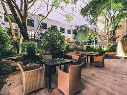 Atour Light Hotel Campus City Xian