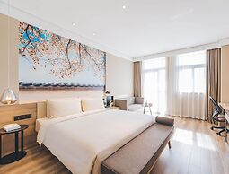 Atour Light Hotel Campus City Xian