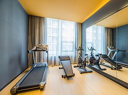 Atour Light Hotel Campus City Xian
