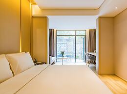 Atour Light Hotel Campus City Xian