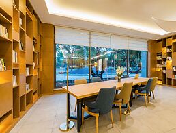 Atour Hotel Jinye Road Xian