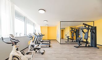 Atour Hotel Jinye Road Xian