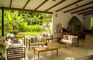 Colina De Montalva - Hotel