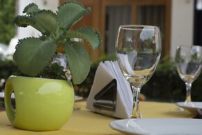 Colina De Montalva - Hotel
