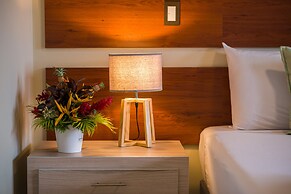 Colina De Montalva - Hotel