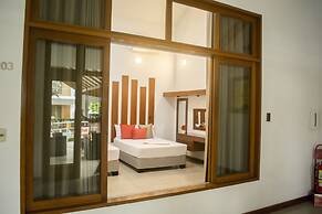 Colina De Montalva - Hotel